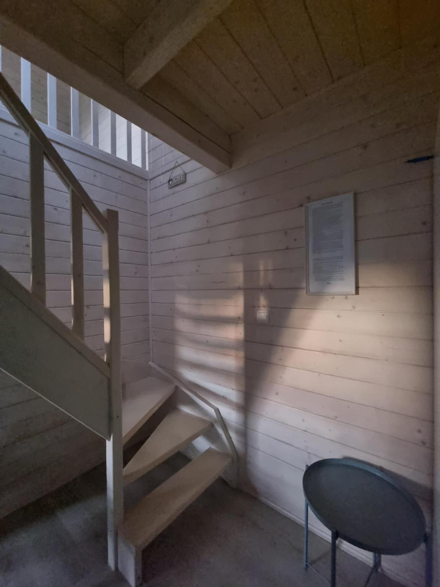 Villa Nadmorz Sztutowo Esterno foto