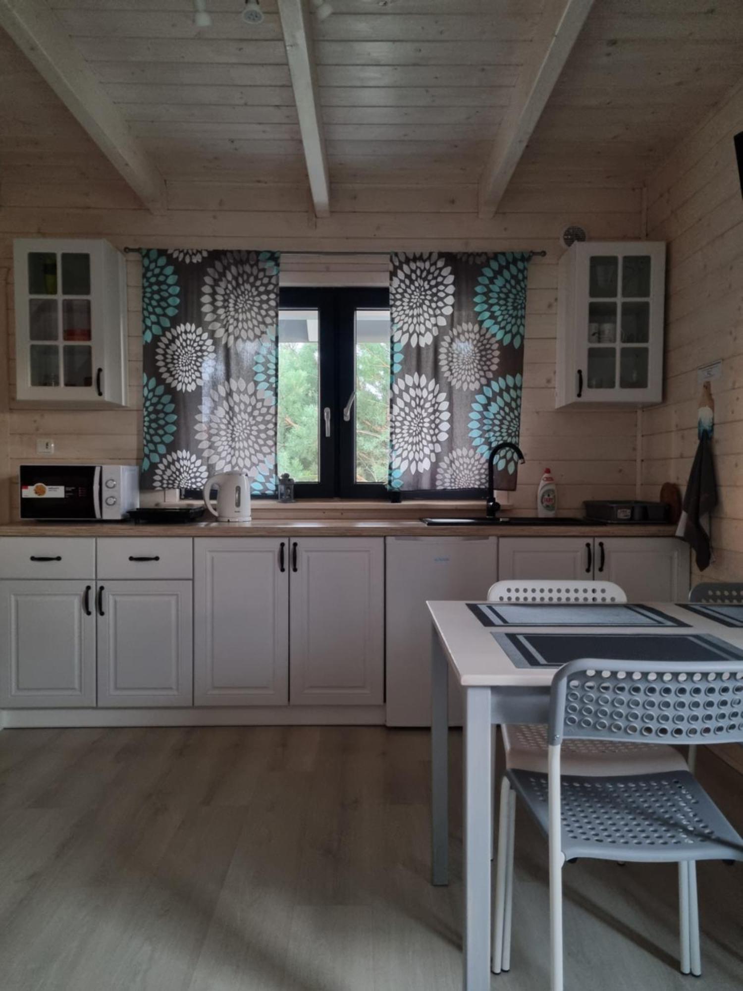 Villa Nadmorz Sztutowo Esterno foto